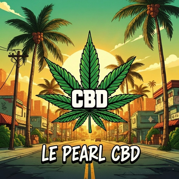 Le Pearl CBD